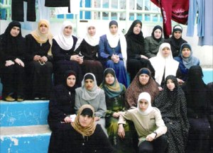 24 أسيرة في معتقلات الاحتلال
