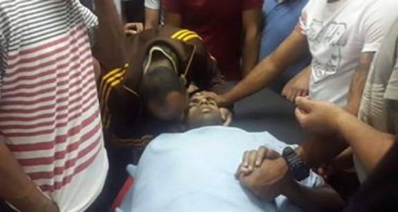 شهيد برصاص الاحتلال في الأغوار