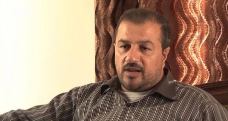 بيت لحم.. وفاة والد المبعد فهمي كنعان