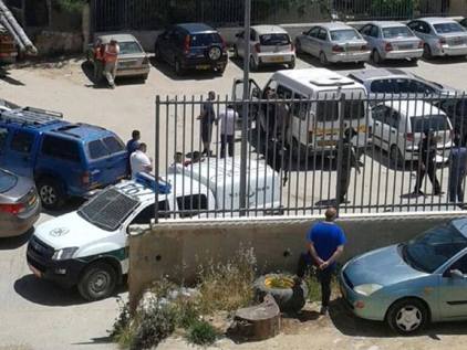 نادي الأسير: اعتقال 42 فلسطينياً بالضفة غالبيتهم من القدس