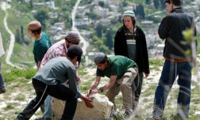 مصادر عبرية تتحدث عن اختفاء مستوطن غرب بيت لحم 