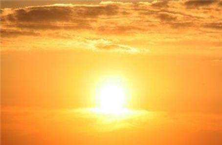 طقس فلسطين: ارتفاع درجات الحرارة