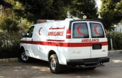 وفاة مواطنة متأثرة بحروق أصيبت بها داخل منزلها