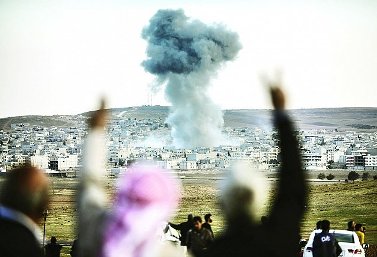 أكثر من 80 قتيلاً لـ