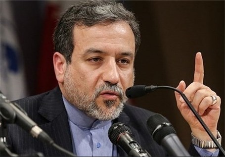 إيران... عراقجي: على العالم أن يكون مستعدا لخروج أمريكا من الاتفاق النووي
