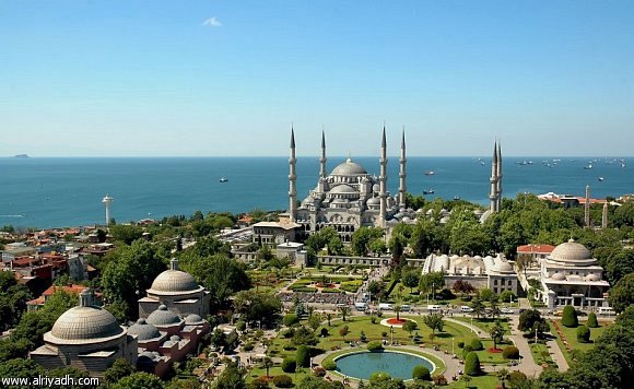 نمو الصادرات التركية 5.8%
