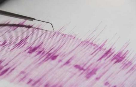 اليونان... زلزال بقوة 5.1 درجات في بحر ايجه وسط جزر سبوراديس