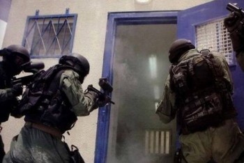 تقرير بالأسماء.. أسرى تعرضوا لإصابات خطرة في معتقل 