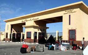 تواصل إغلاق معبر رفح لليوم 46 على التوالي
