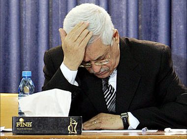 عباس: السلطات الإسرائيلية أفشلت لقائي بنتنياهو
