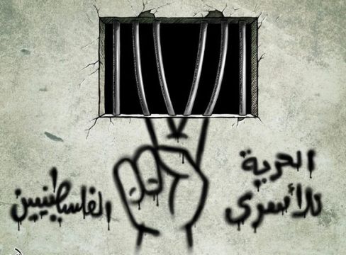 الإفراج عن أسيرين من حركة الجهاد بالضفة