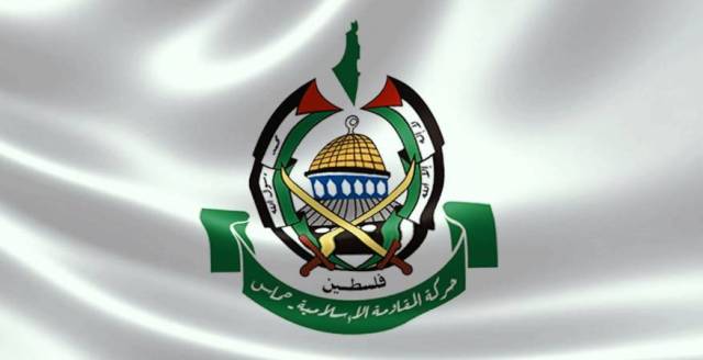 حماس تدين الهجوم الذي استهدف الشرطة المصرية في الجيزة
