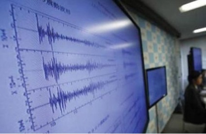 زلزال بقوة 7.3 درجات في إندونيسيا وتحذير من تسونامي