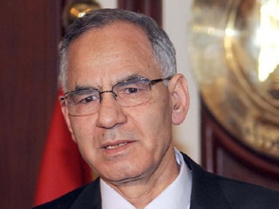 الأمن المصري يعتقل محمد بشر القيادي بجماعة الإخوان