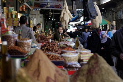 اقتصاد غزة: انتخابات الغرف التجارية الصناعية يوم السبت