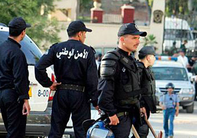 الداخلية المغربية: فككنا خلية موزعة على 9 مدن في البلاد