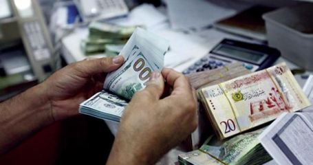 أسعار العملات