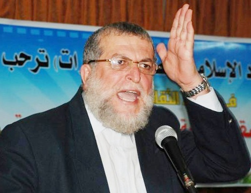 عزام: الاحتلال لا يفهم إلا لغة القوة للإفراج عن الأسرى