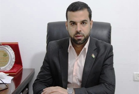 خطف 4 فلسطينيين في رفح المصرية
