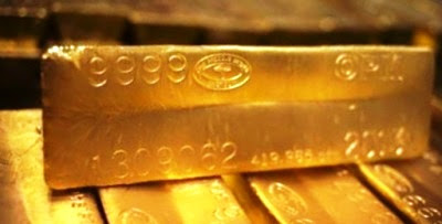 الذهب دون 1200 دولار بإنتظار قرار البنك المركزي الأميركي