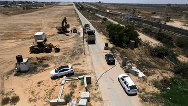 الإرهاب يضرب غزة