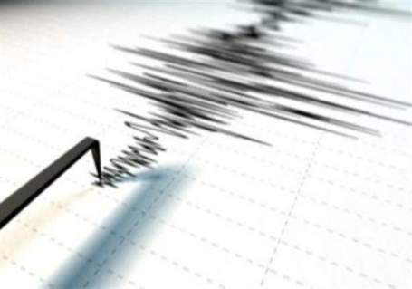 إيران.. زلزال قوته 5.1 ضرب محافظة كرمان