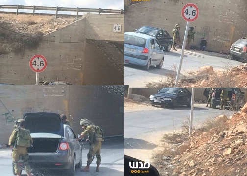 نادي الأسير: اعتقال 13 مواطناً من الضفة والقدس