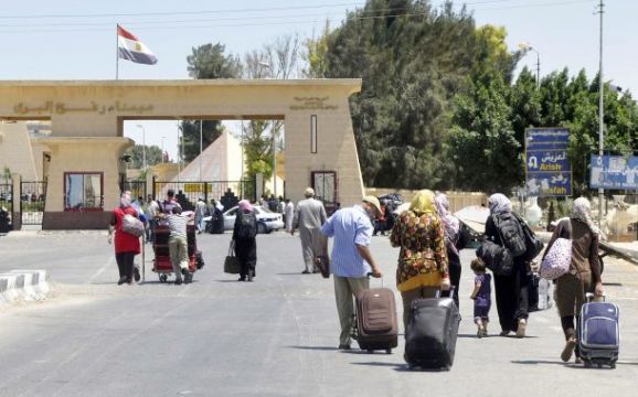 (محدث) فتح معبر رفح أمام العالقين الأبعاء والخميس المقبلين