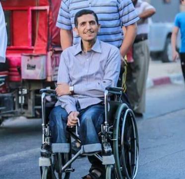 استشهاد مواطن متأثراً بإصابته في الحرب على غزة