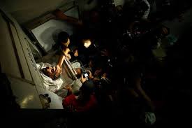 خُبث الاحتلال يستلزم ذكاء المقاومة..!