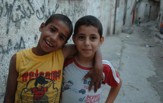 فلسطين تحتل المرتبة 113 عالمياً على سلم مؤشر السعادة 