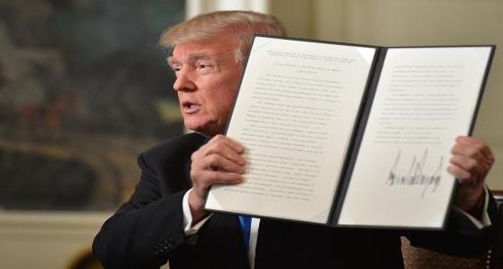 لا تنتظروا الصفعة فقد وصلت..!