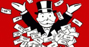 كن ملياردير بثلاث خطوات فقط