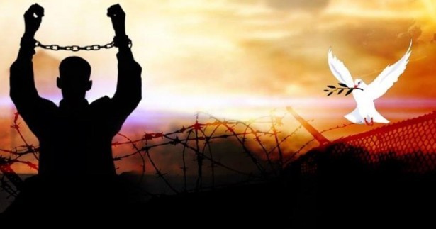 قراقع: استمرار حالة التوتر في معتقل 