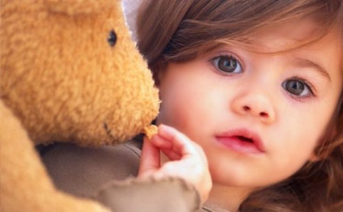 تعرفي على الحساسية الغذائية عند الاطفال