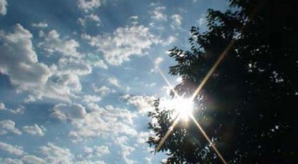 ارتفاع طفيف على درجات الحرارة اليوم الخميس