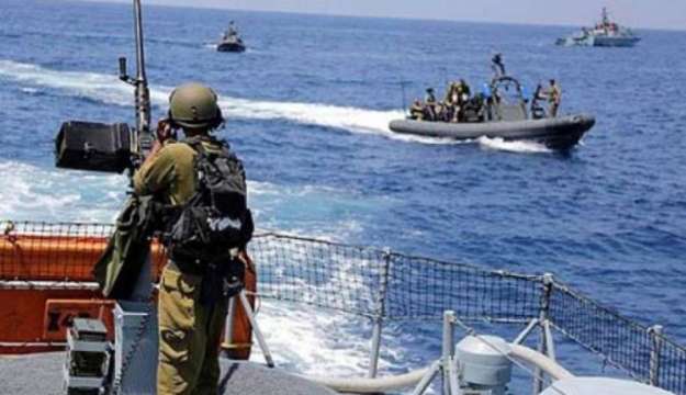 الإفراج عن الصياد خميس بكر من قطاع غزة