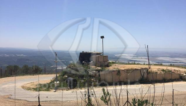 الاحتلال قلق من الجولة الميدانية لحزب الله جنوبي لبنان