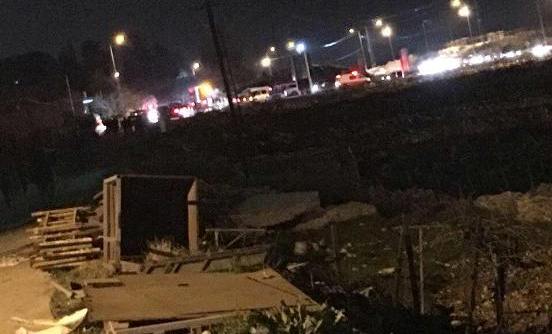 الاحتلال يدعي إحباط عمليتي طعن بالخليل