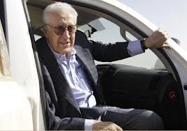 عبد اللهيان: الإبراهيمي سيزور طهران يوم الأحد