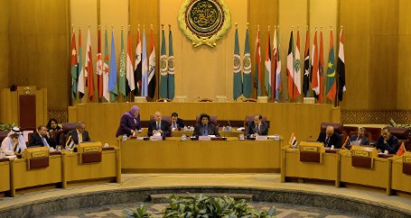 الجامعة العربية.. الاجماع الدولي انتصر للقدس وللحق الفلسطيني
