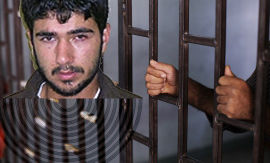 الأسير المقدسي محمد أبو سنينة يدخل عامه 9 بمعتقلات الاحتلال