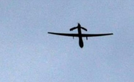 مصادر: طائرة لحزب الله نجحت باختراق سماء فلسطين