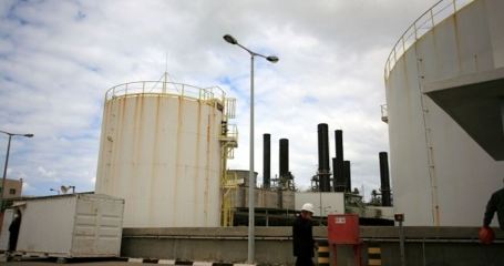 غزة.. الإرباك بجدول الكهرباء سببه نقص الوقود