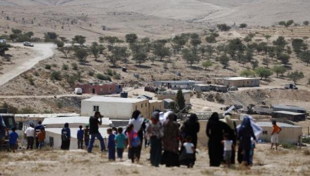 مخططات لإقامة مستوطنات جديدة في الجليل والنقب الغربي
