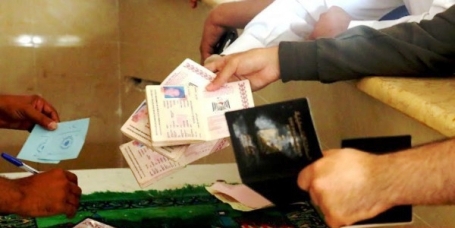 الأردن... انهاء أزمة منح سكان غزة ورقة عدم الممانعة