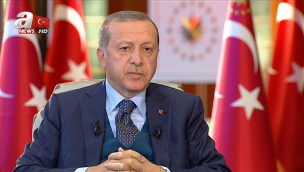 أردوغان يلتقي ترامب الشهر المقبل