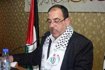 الجمعة: المجتمع الدولي يريد طمس 