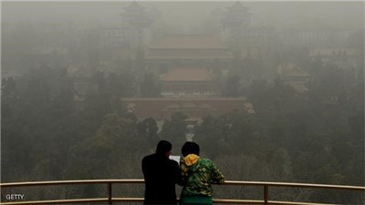 الصين تغلق محطات الكهرباء العاملة على الفحم للحد من التلوث