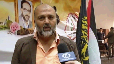 الجهاد تستنكر تمديد اعتقال القيادي محمد النصر